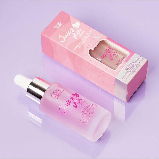 Serum Peptídos Anti Age Beau Visage