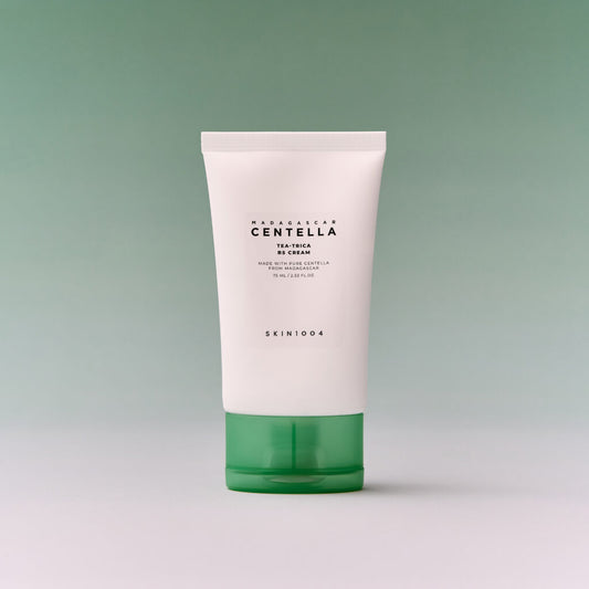 Crema Hidratante Centella Tea-Trica B5 75ml Skin1004