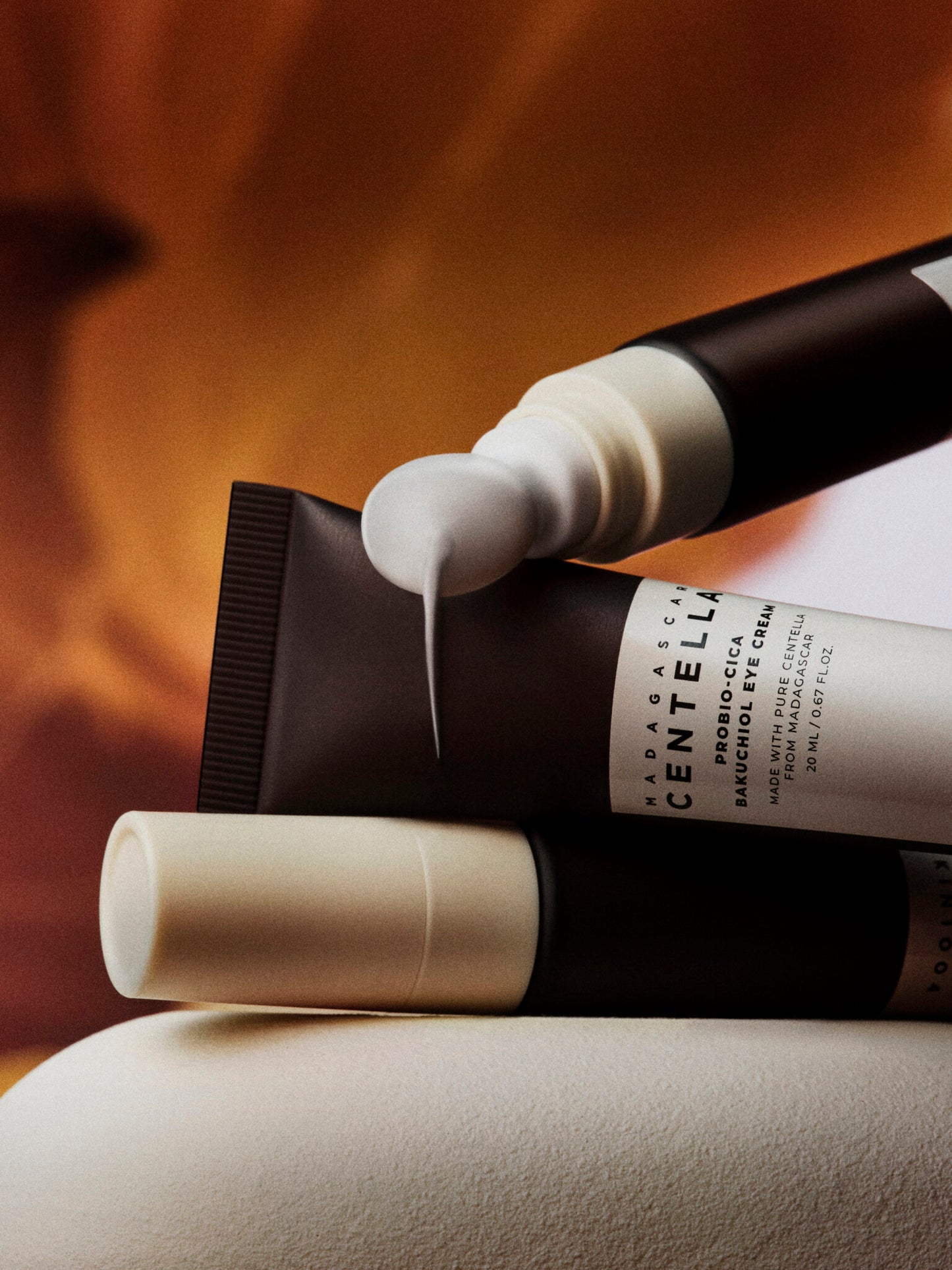 Contorno de ojos Bakuchiol Centella Skin1004