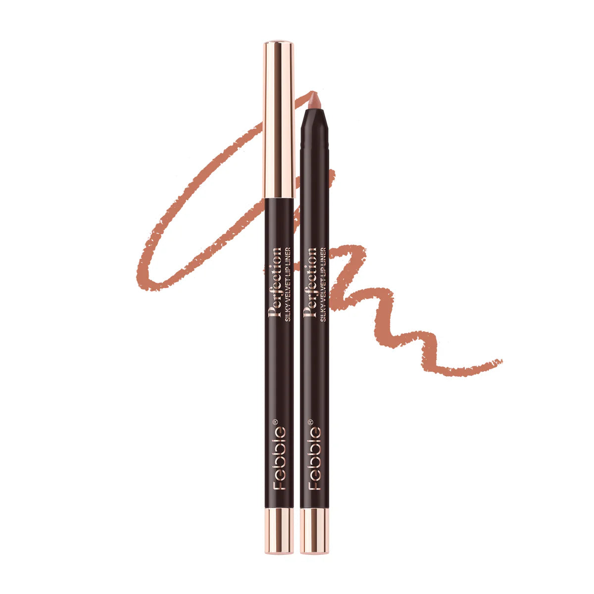 Contorno de Labios Perfection Febble