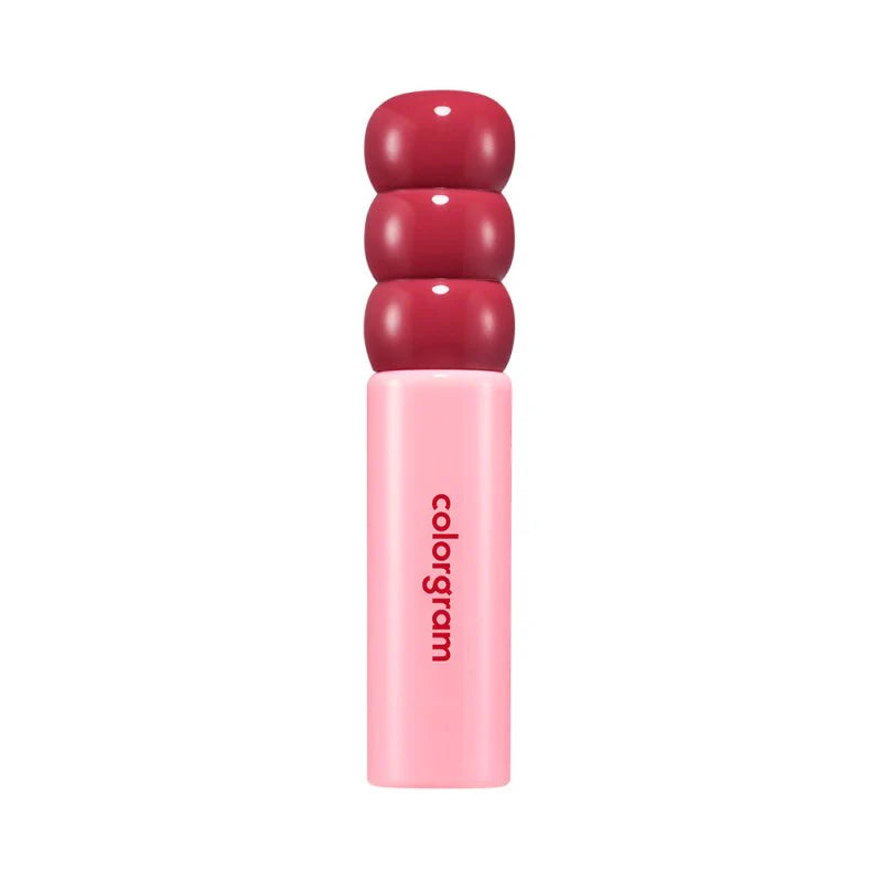 Fruity Glass Tint 18 CHERRY VILLAIN COLORGRAM