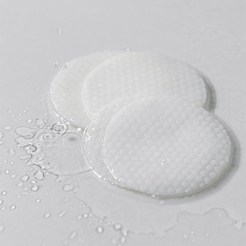 JI WOO GAE HEARTLEAF BHA PEELING PAD Celimax