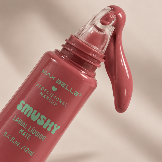 Labial Líquido Mate Smushy Ushas