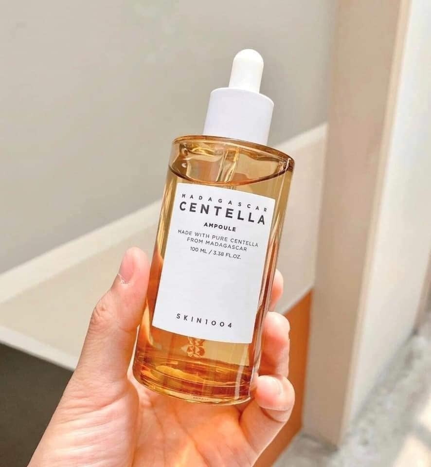 Serum Hidratante Madagascar Centella Skin1004