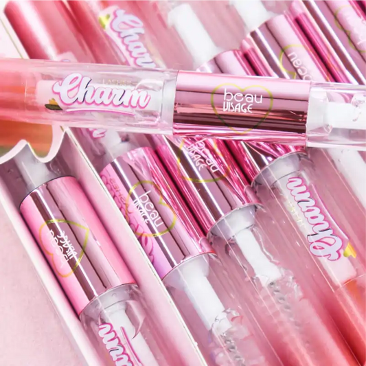 Gel de crecimiento Pestañas y Cejas Beau Visage