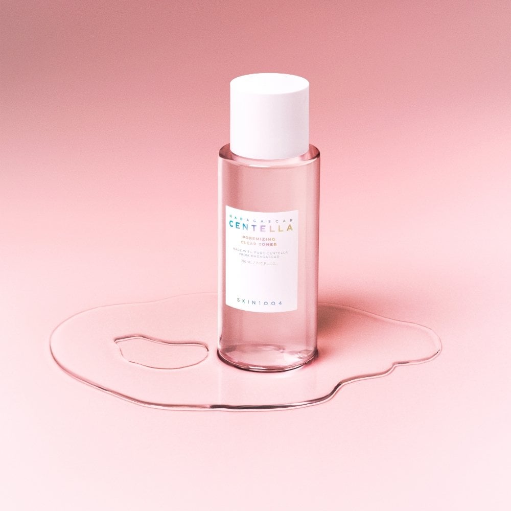 Tónico  Centella Poremizing 210ml Skin1004