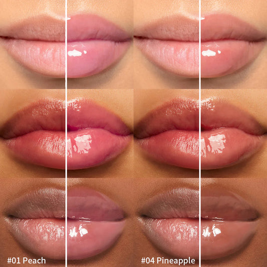 Lipbalm Batter Balm Febble