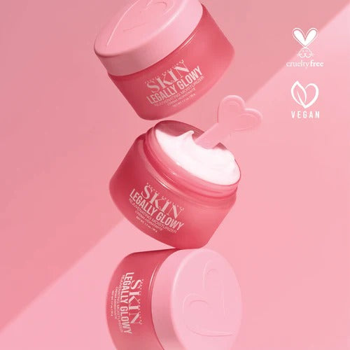 Crema Hidratante Skin Beauty Creations
