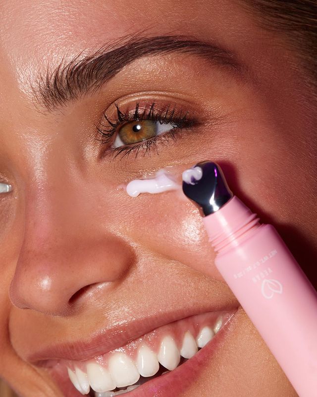 Contorno de ojos Skin Beauty Creations