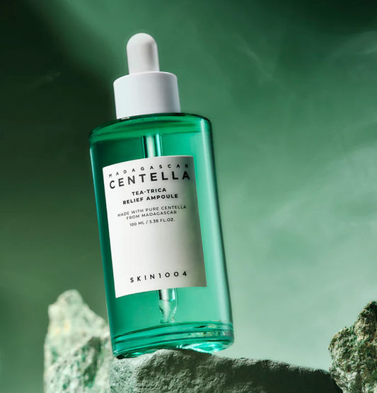 Serum Hidratante Centella Tea-Trica 100ml Skin1004