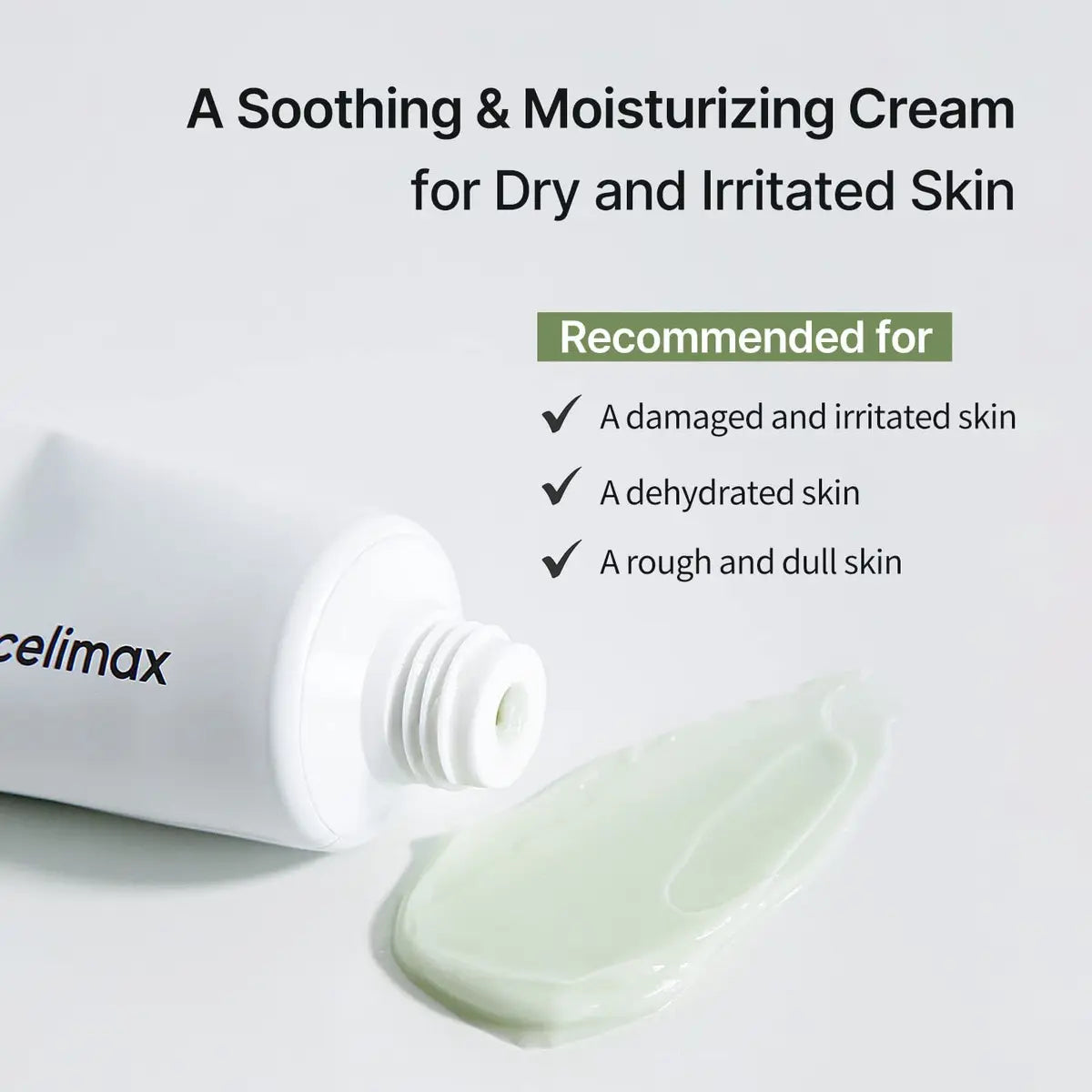 Crema Hiratante Reparsdora The Real Noni Energy Repair Celimax