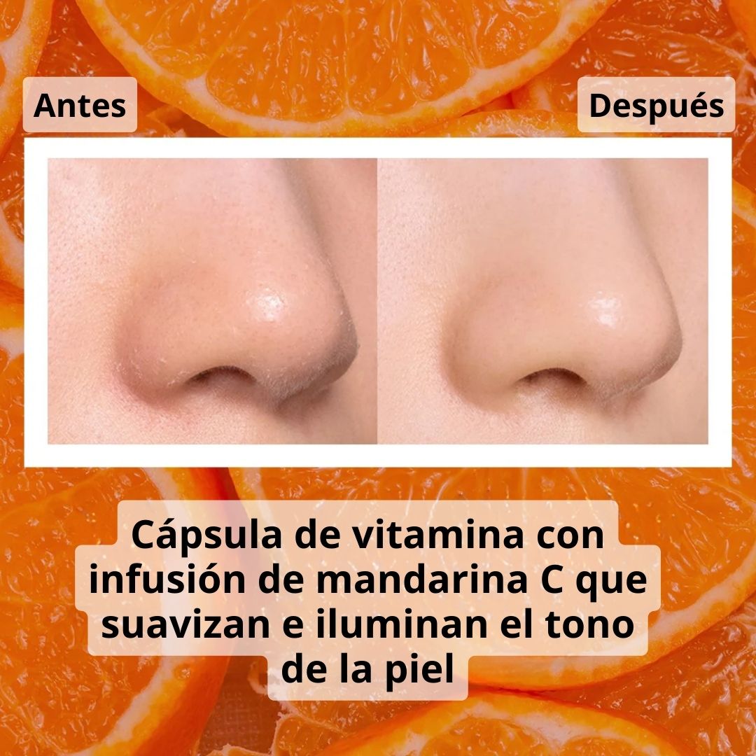 Exfoliante Facial Clean it Zero Brightening Peeling Gel Banila