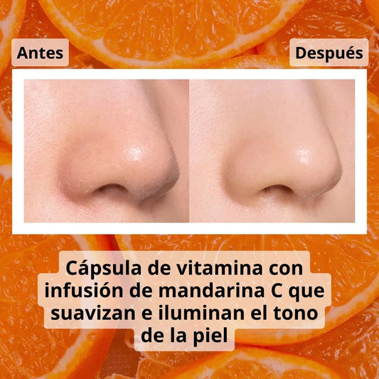 Exfoliante Facial Clean it Zero Brightening Peeling Gel Banila