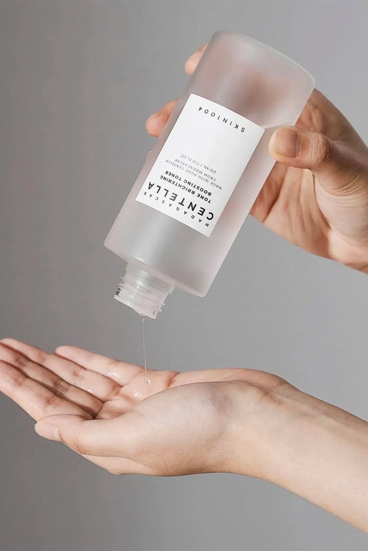 Tónico Centella Tone Brightening 210ml Skin1004