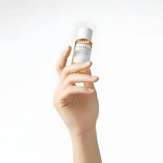 Aceite desmaquillante Centella 30ml Skin1004