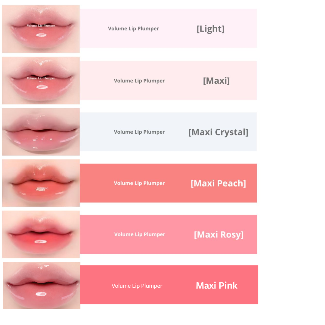 Gloss Plumper Gel Banila