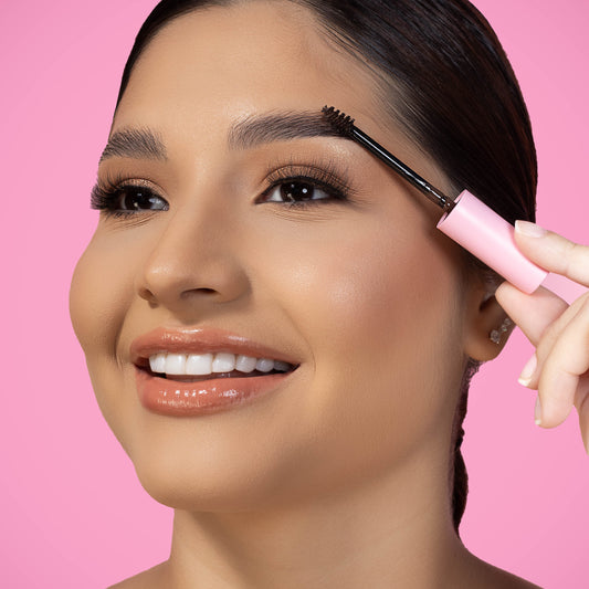Gel de Cejas con color Beau Visage