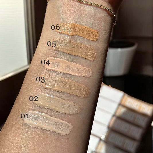 Corrector Full cover Max Belle