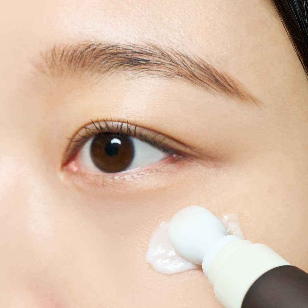 Contorno de ojos Bakuchiol Centella Skin1004