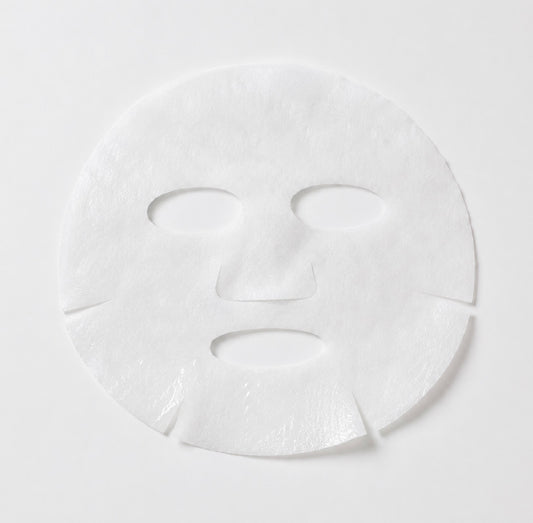 Mascarilla Facial Iluminadora -1Unid Flamenco