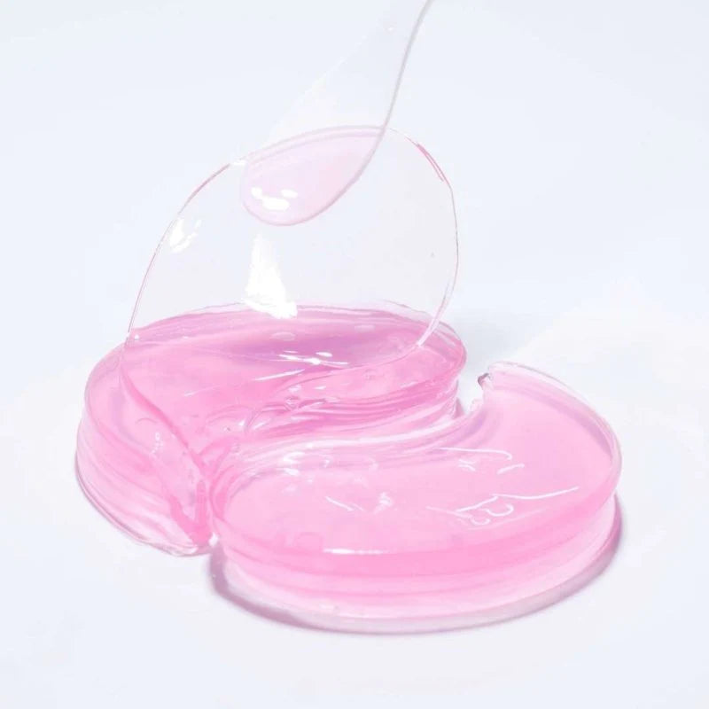 Parches de Ojos Hidrogel The Peptide Collagen Cosrx