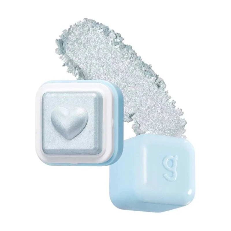 Milk Bling Heartlighter 06 Bubbles Blue COLORGRAM