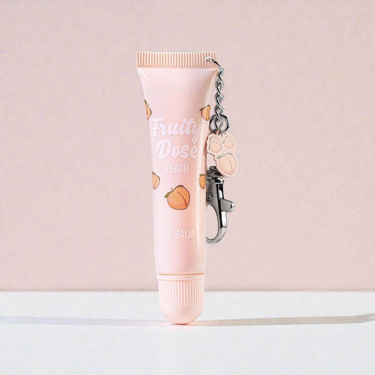 Fruity Dose Lip Balm PEACH Beauty Creations