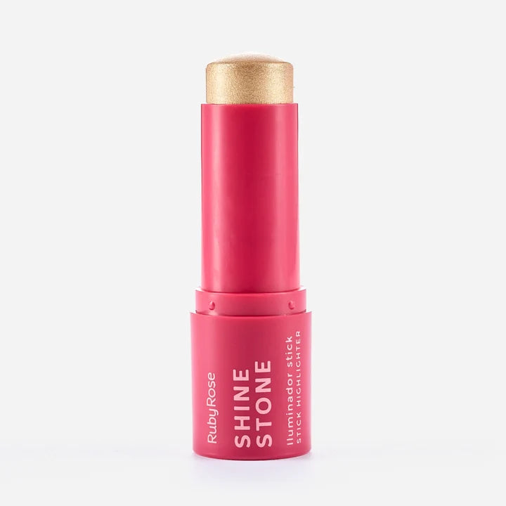 Iluminador Cremoso en Barra Shine Stone