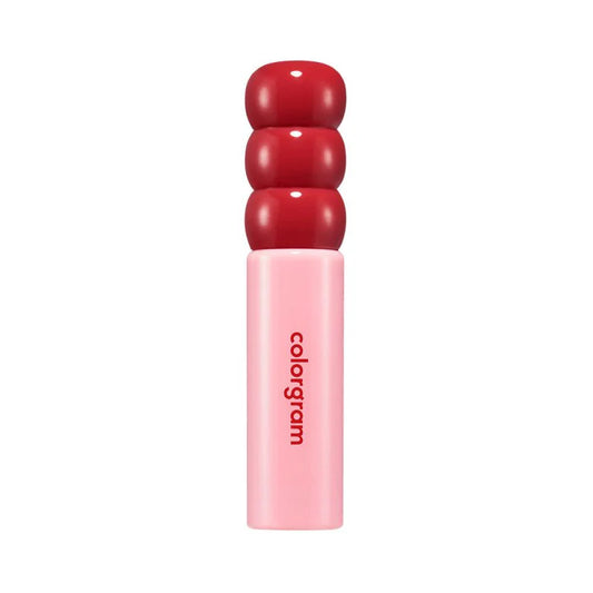 Fruity Glass Tint 17 TICKING APPLE COLORGRAM