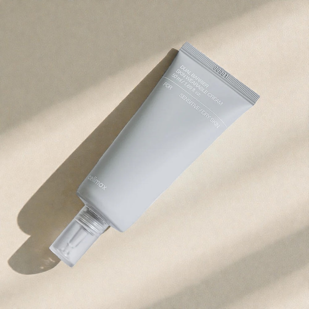 Crema Facial DUAL BARRIER SKIN WEARABLE CREAM Celimax
