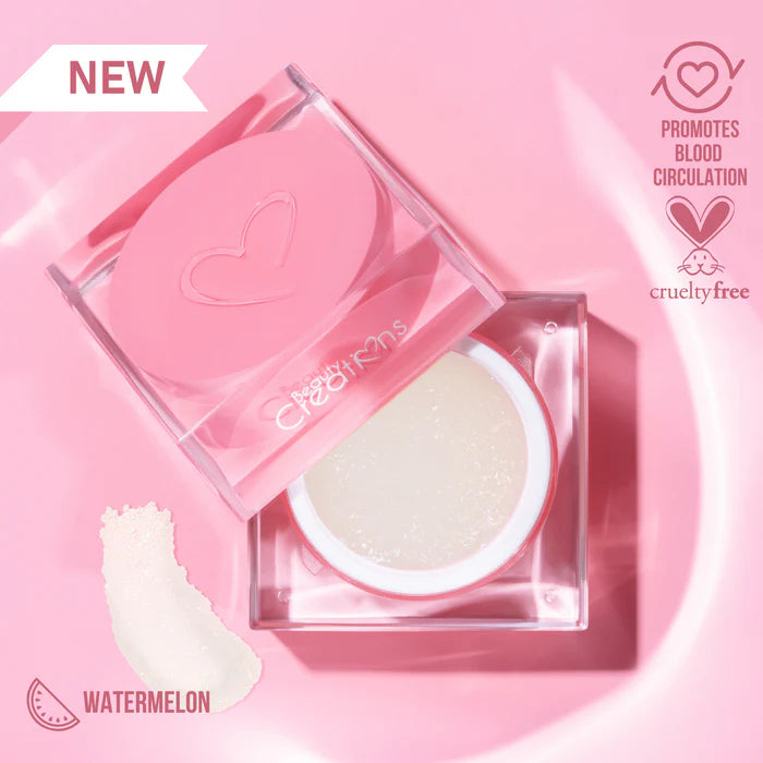 Exfoliante de Labios Beauty Creations