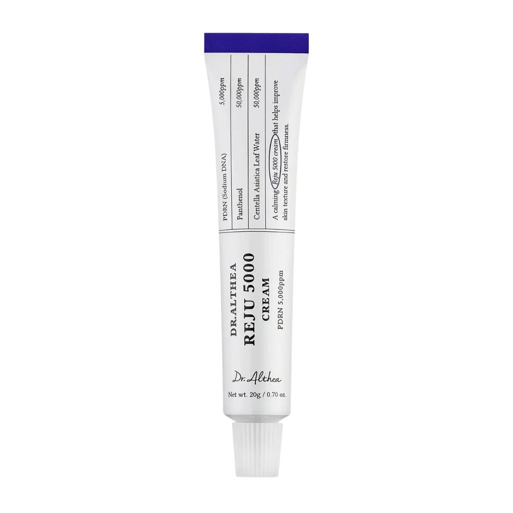 Crema Facial Reju 5000 Dr. Althea