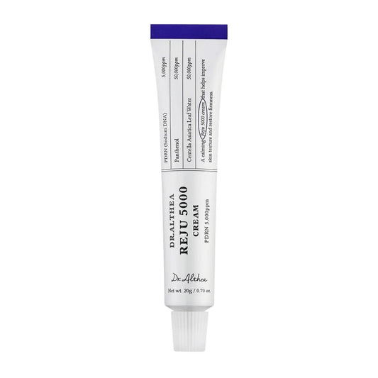Crema Facial Reju 5000 Dr. Althea