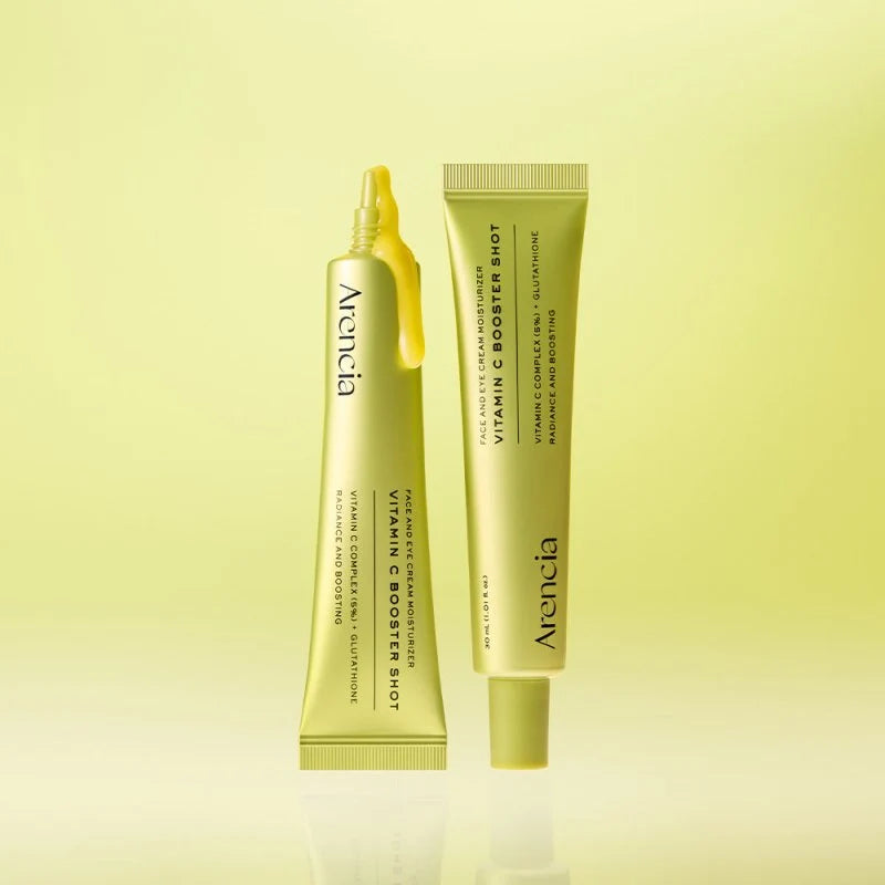 Serum Concentrado Vitamina C Booster Shot 30ml Arencia