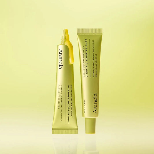 Serum Concentrado Vitamina C Booster Shot 30ml Arencia