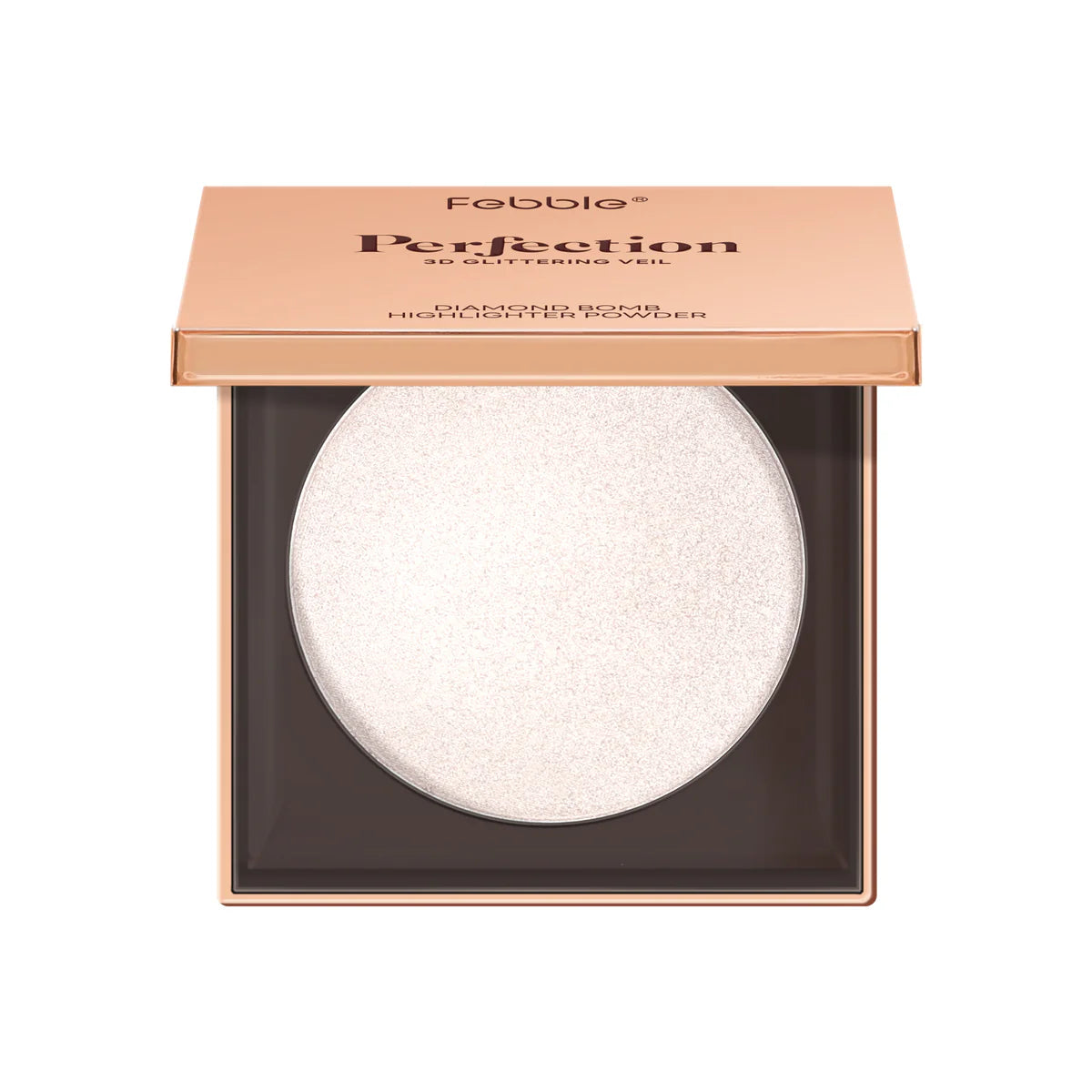 Iluminador Compacto Perfection Febble