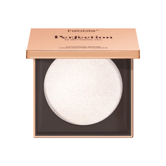 Iluminador Compacto Perfection Febble