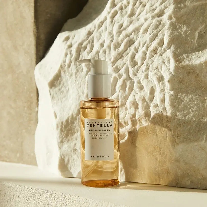 Cleansing Oil Centella Skin1004