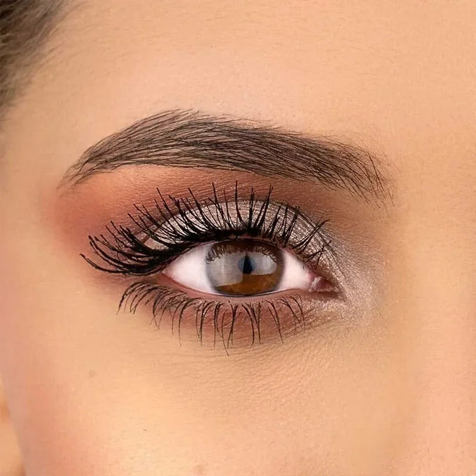 Mascara de pestañas Ultras Lashes Pink Up