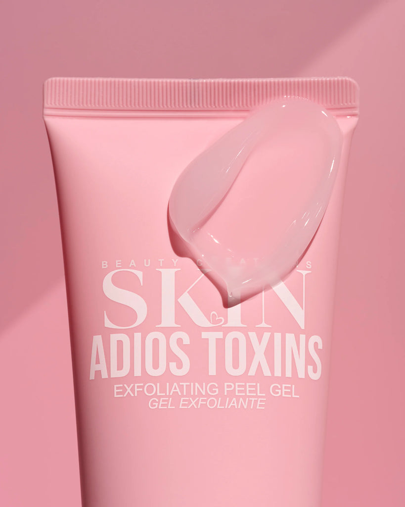 Exfoliante Facial Skin Beauty Creations