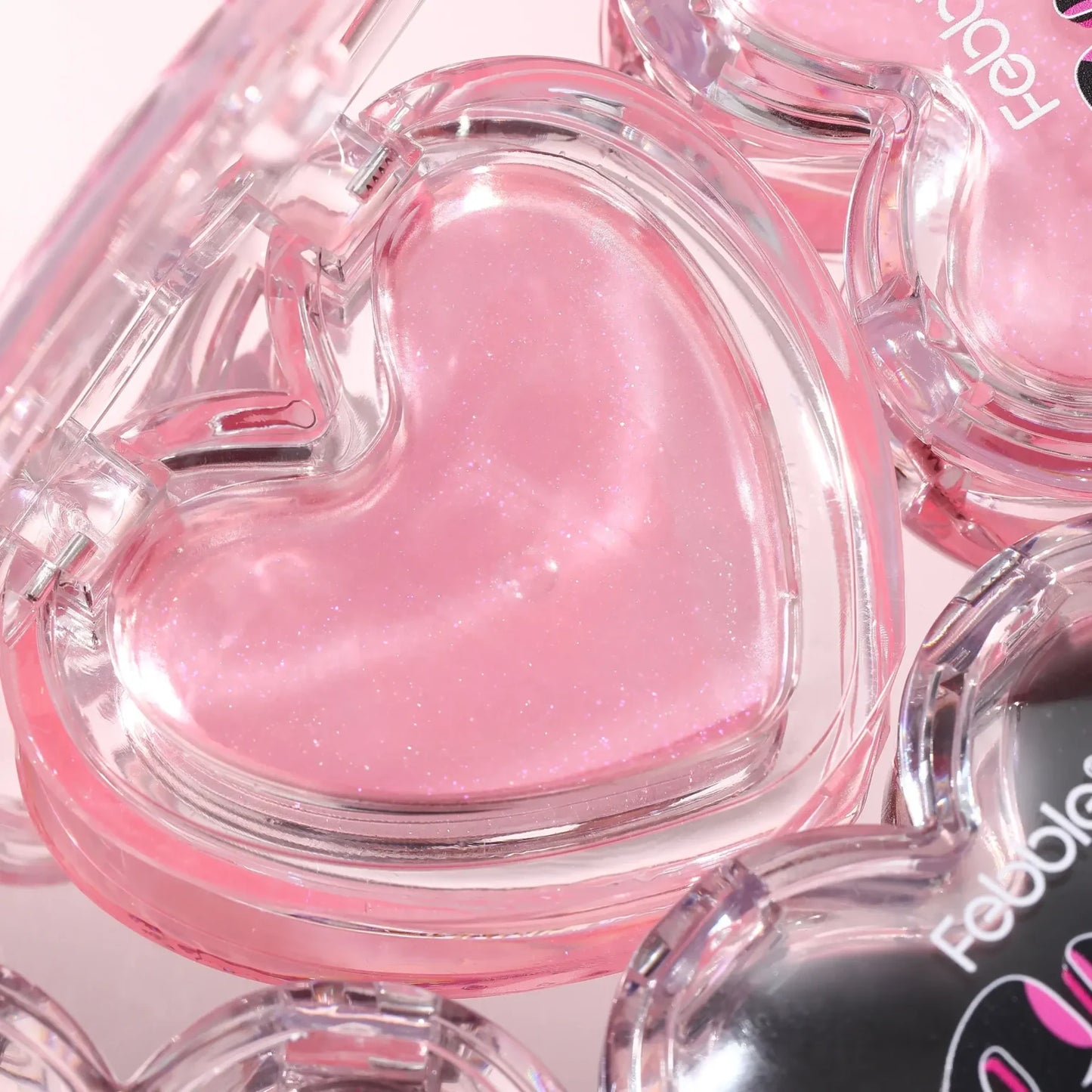 Rubor Heart Blush PH Febble
