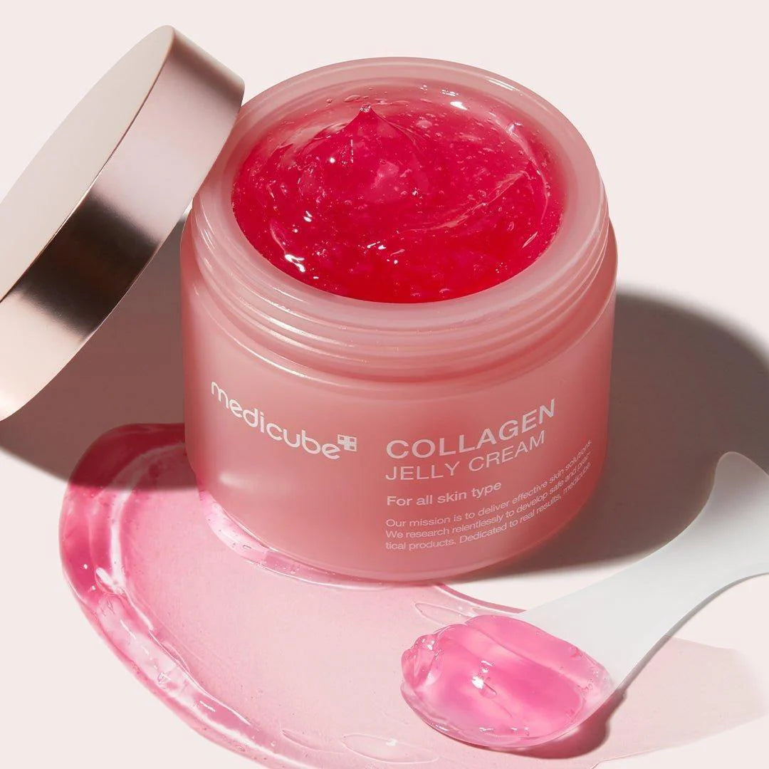 Colágeno Jelly Cream 110ml - Medicube