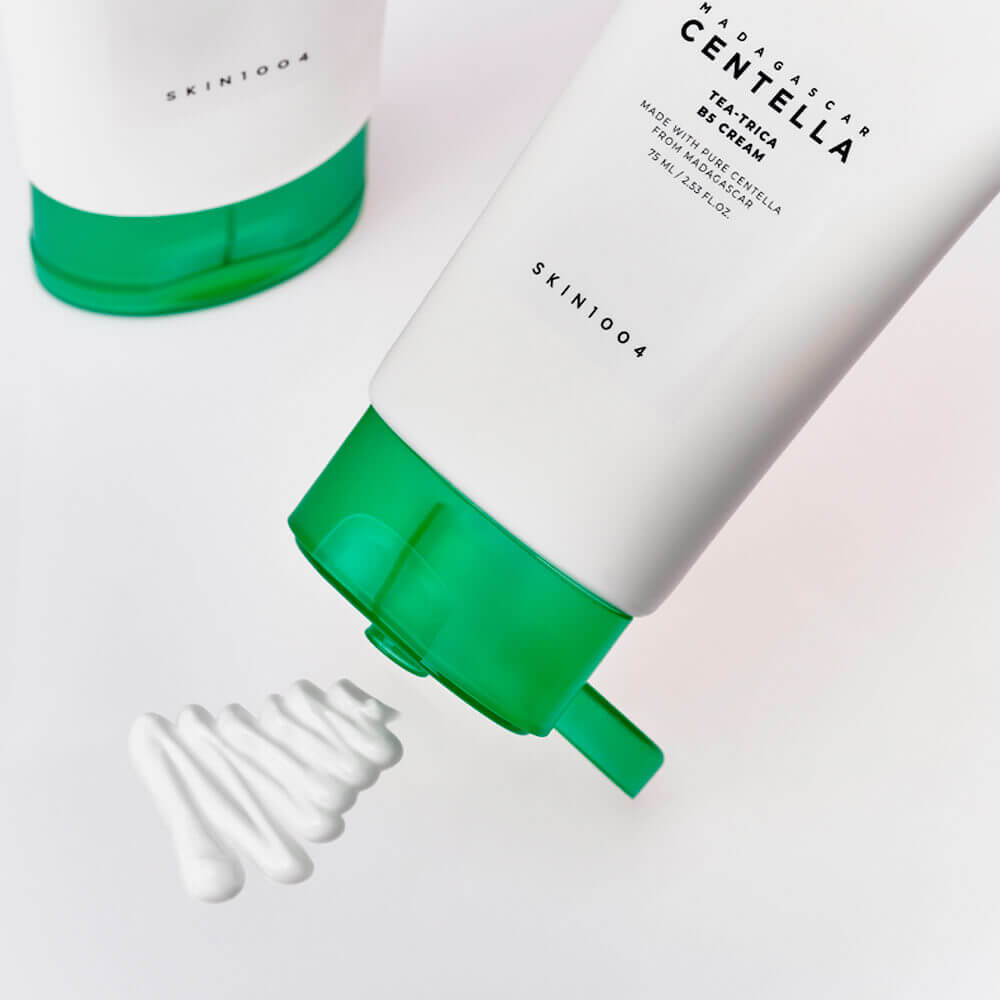 Crema Hidratante Centella Tea-Trica B5 75ml Skin1004