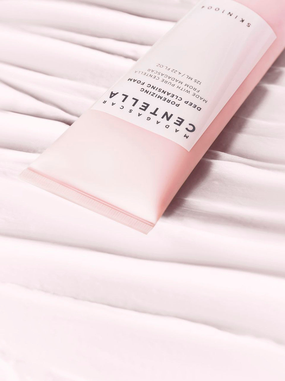 Jabón Facial Centella Poremizing 125ml Skin1004