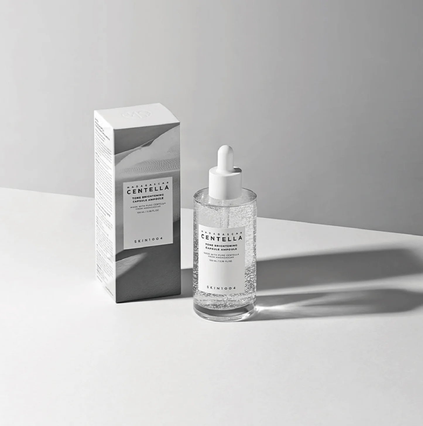 Serum Aclarador  Tone Brightening Capsule Ampoule 50ml Skin1004