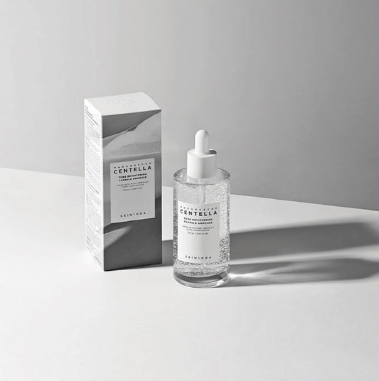 Serum Aclarador  Tone Brightening Capsule Ampoule 50ml Skin1004