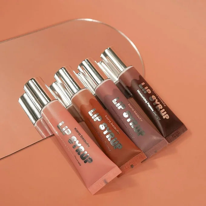 Bálsamo Labial Peptideos Therapy Kara Beauty