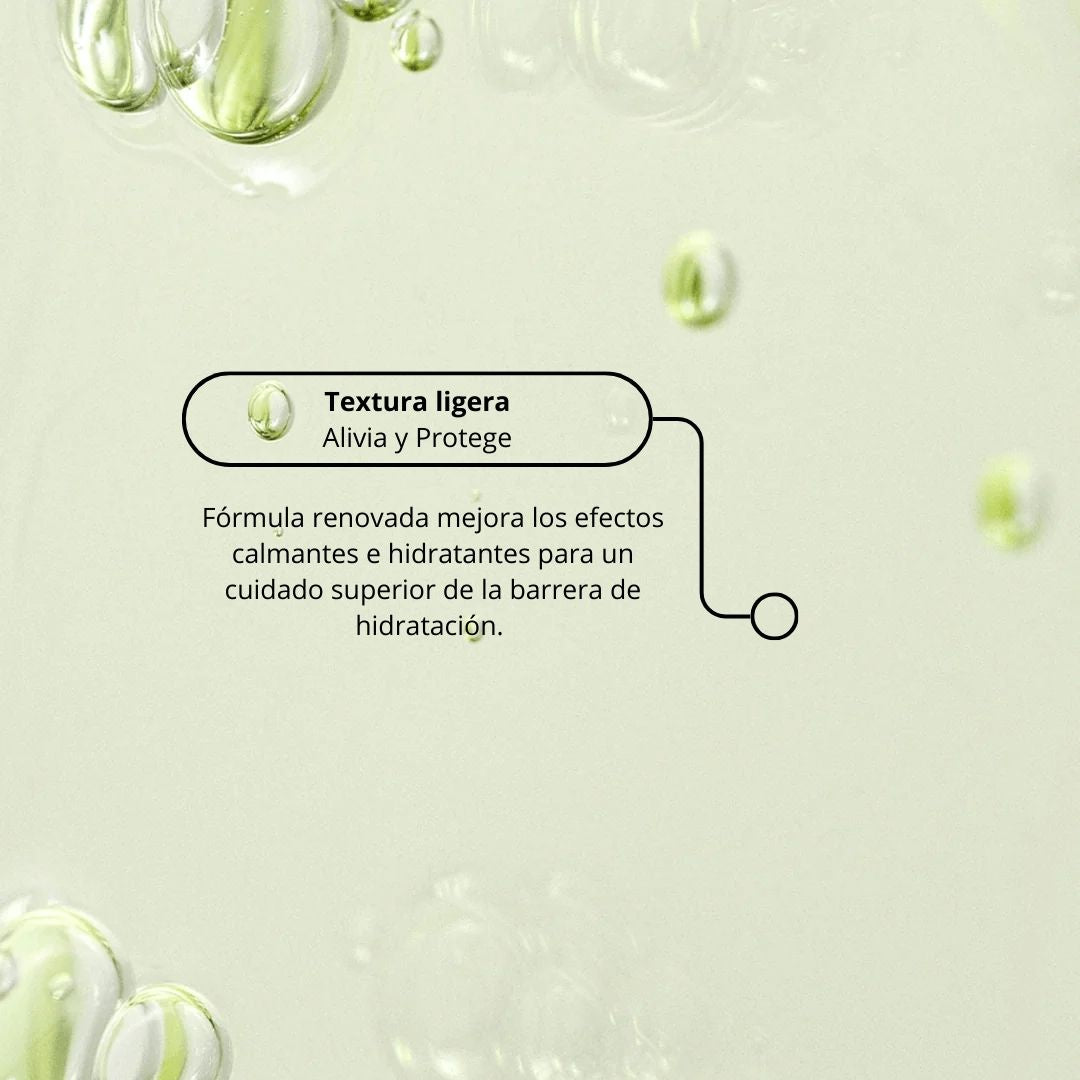 Serum Calming Serum: Green Tea + Panthenol Beauty of Joseon