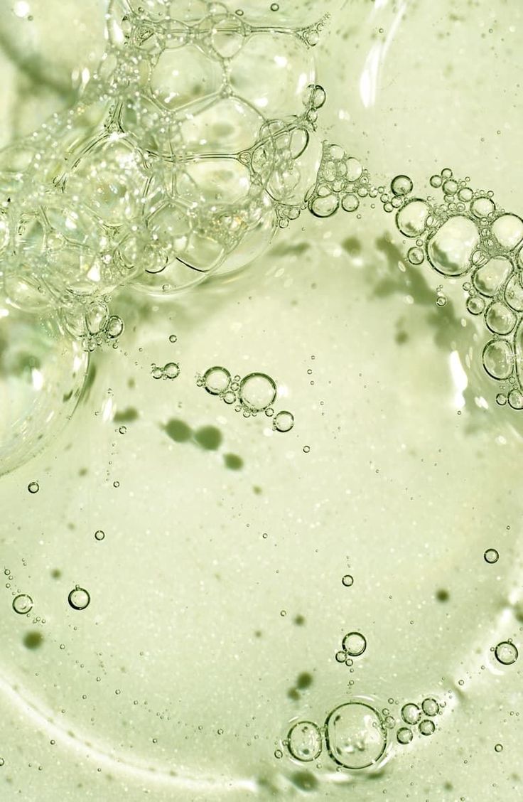 Aceite Facial de Centella Asiática SAS