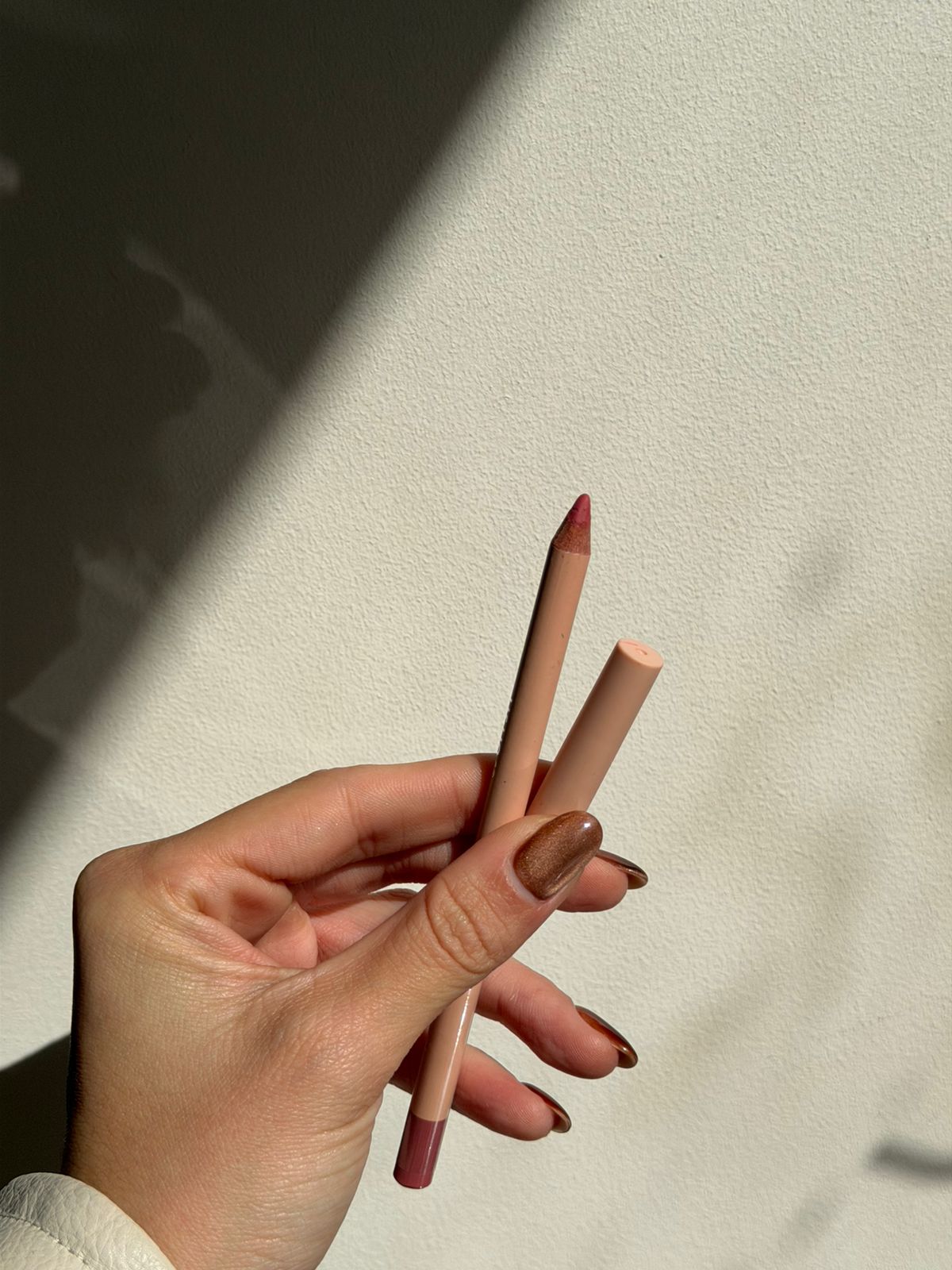 Contorno de labios Ushas